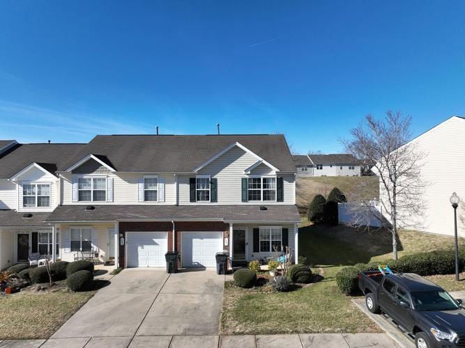 1245 GLORY VINE RD  , Whitsett, NC 27377 