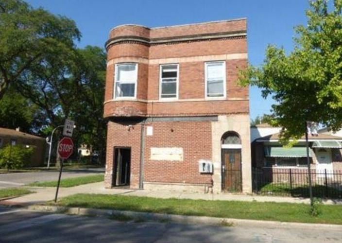 5658 S LOOMIS BLVD  , Chicago, IL 60636 