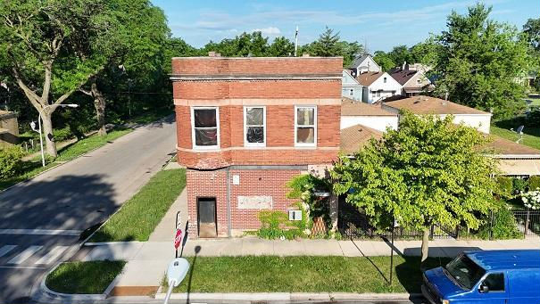 5658 S LOOMIS BLVD  , Chicago, IL 60636 