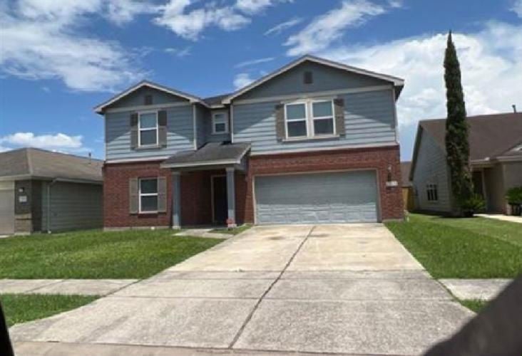 11630 ALPINE VALE CT  , Houston, TX 77038 