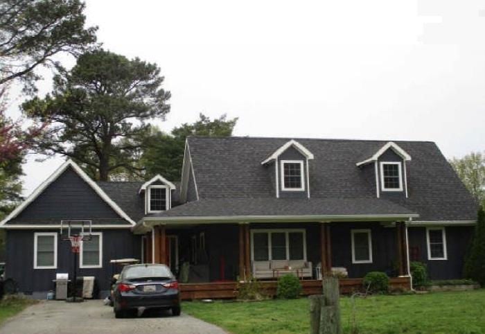 204 CANAL ST  , Grasonville, MD 21638 