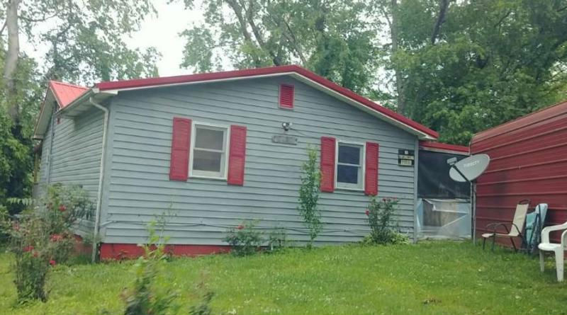 720 GREEN ST  , Corbin, KY 40701 