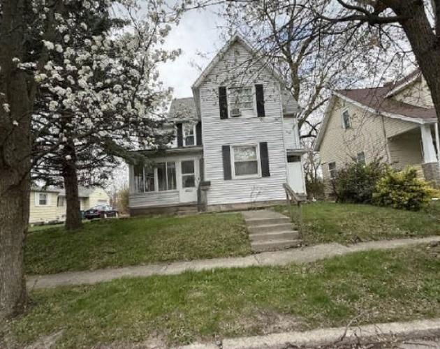 564 HALLER ST  , Lima, OH 45801 