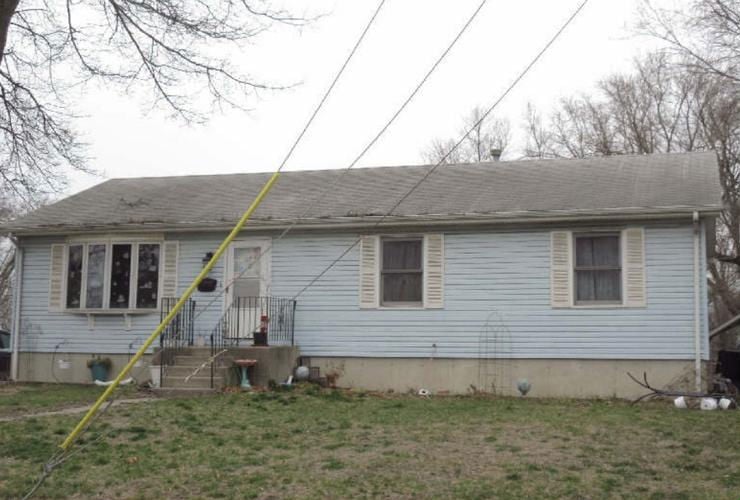 914 E LAKE ST  , Griffith, IN 46319 