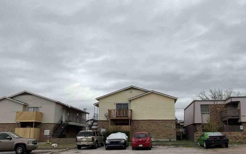4824 WELLESLEY AVE  , Fort Worth, TX 76107 