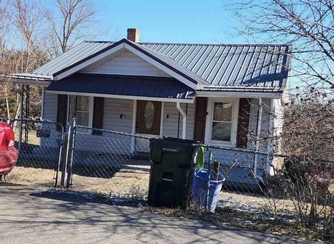 424 MAGAZINE ST  , Pulaski, VA 24301 
