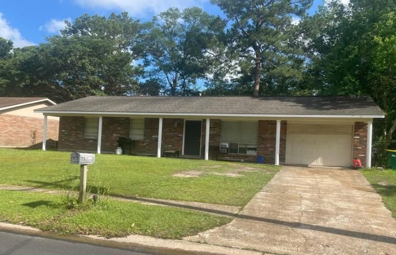 15905 WAYCROSS DR  , Biloxi, MS 39532 