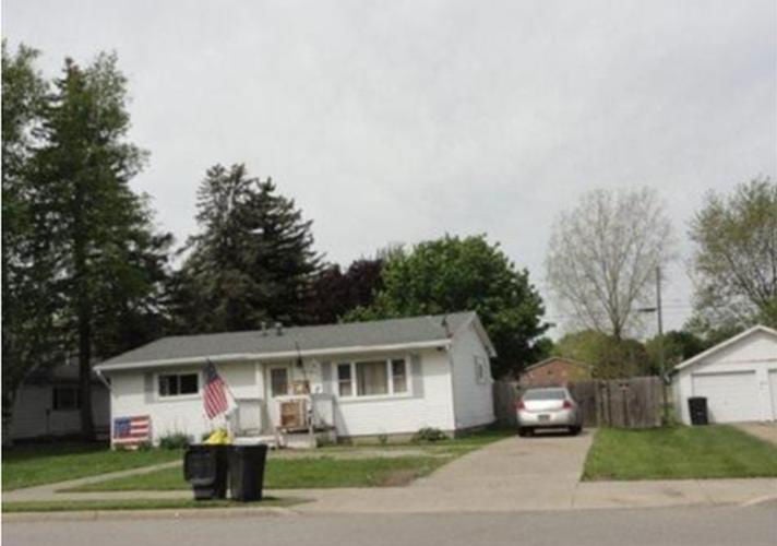 5426 SANDUSKY RD  , Peck, MI 48466 