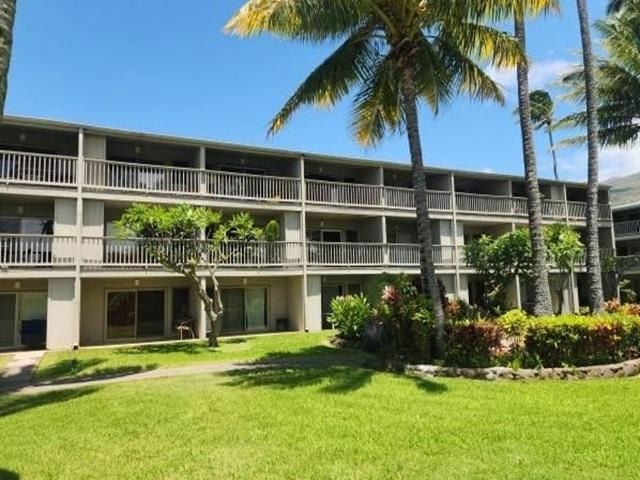 7144 KAMEHAMEHA V HWY #B203  , Kaunakakai, HI 96748 