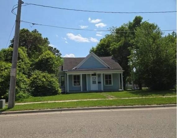 1019 TROTT AVE SW  , Willmar, MN 56201 