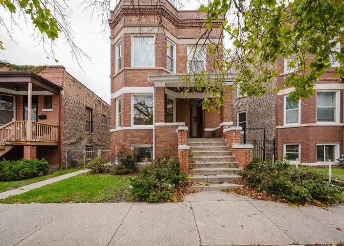 1228 S 59TH AVE  , Cicero, IL 60804 