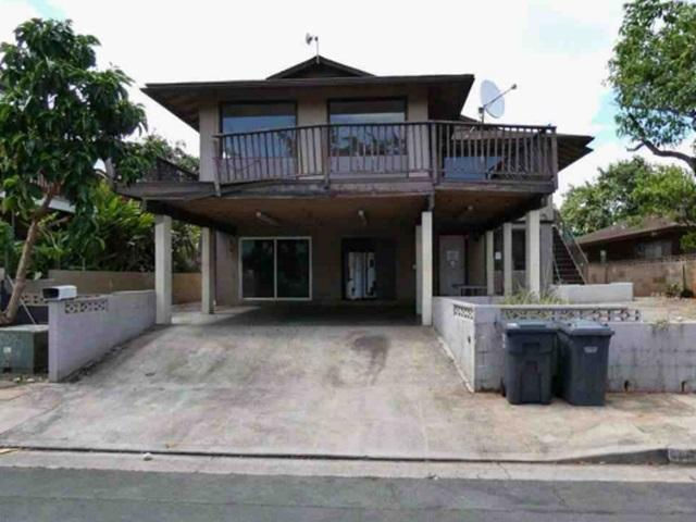 94-1172 Halelehua St  , Waipahu, HI 96797 