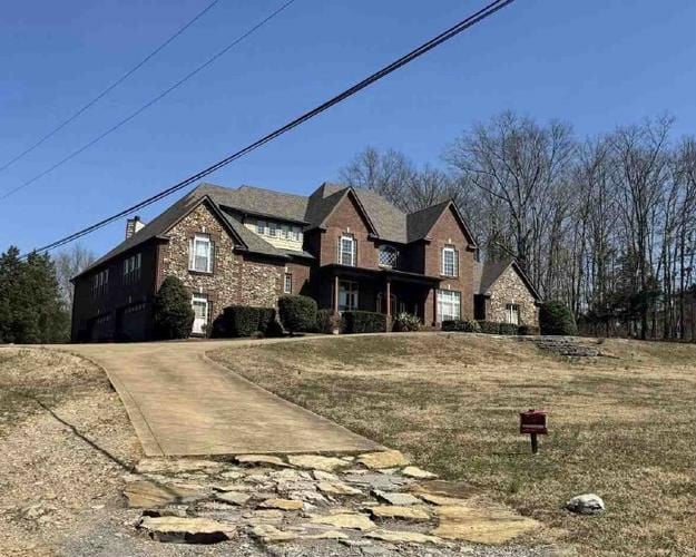 560 NEEDMORE RD  , Old Hickory, TN 37138 