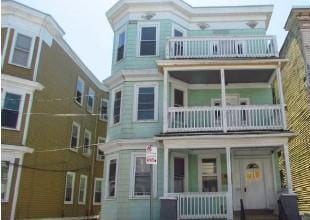 419 SEAVER STREET  , Dorchester, MA 02121 