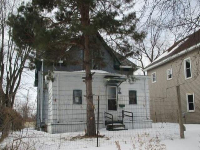 1207 S MAIN ST  , Paris, IL 61944 