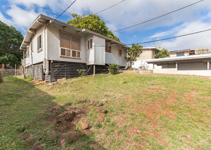 92 -706 PALAILAI ST  , Kapolei, HI 96707 