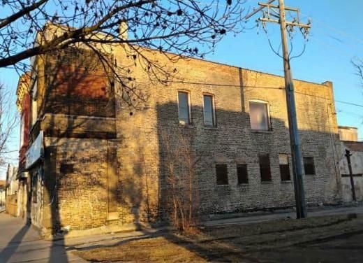 1114 W 51ST ST  , Chicago, IL 60609 
