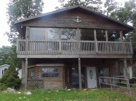 1747 TENNIS CT  , Pleasant Lake, MI 49272 