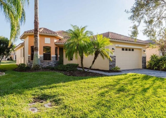 223 MONTEREY ST  , Kissimmee, FL 34759 