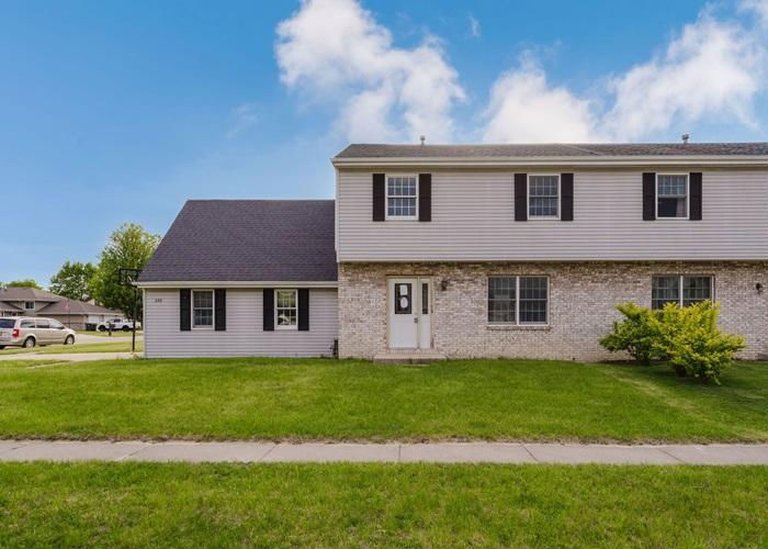 340 ELIZABETH DR  , Coal City, IL 60416 