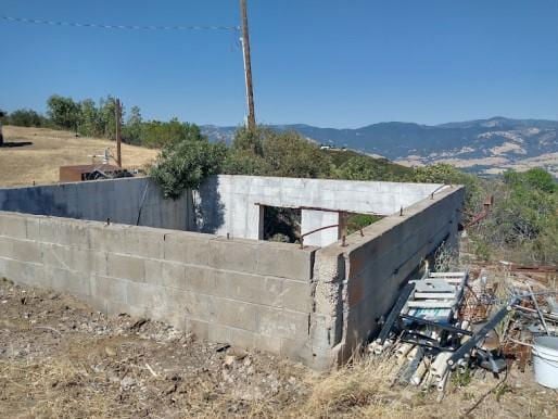 7290 BLACK BART TRL  , Redwood Valley, CA 95470 