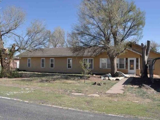 308 BOOSTER STATION RD  , Clayton, NM 88415 