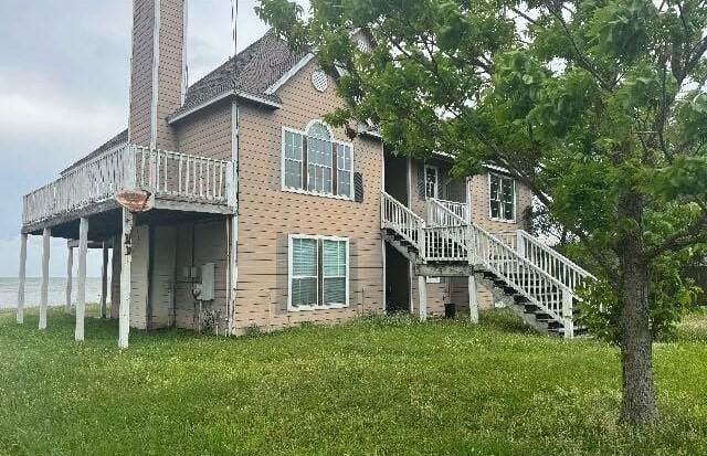 115 8TH ST  , San Leon, TX 77539 