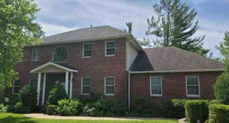 1004 THORNBERRY LN  , Germantown Hills, IL 61548 