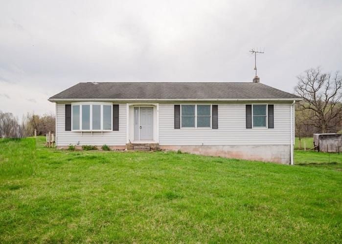 16822 SCOTT RD  , Emmitsburg, MD 21727 