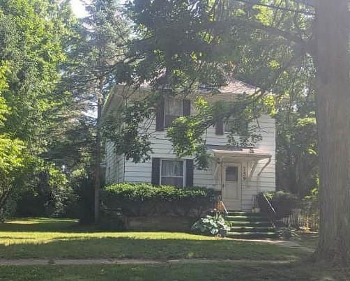 759 RANDOLPH ST  , Jackson, MI 49203 