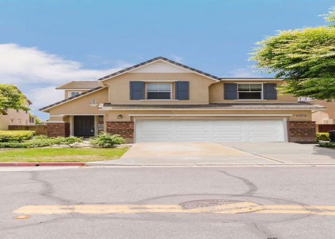 6921 MONTEGO ST  , Chino, CA 91710 