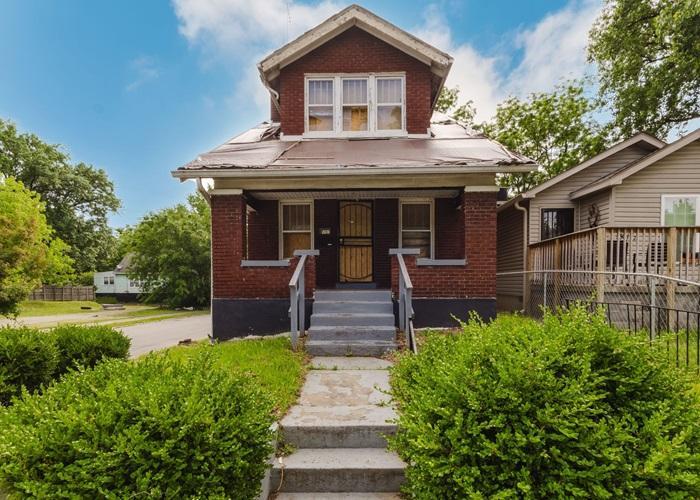 26th St, Louisville, KY 40210