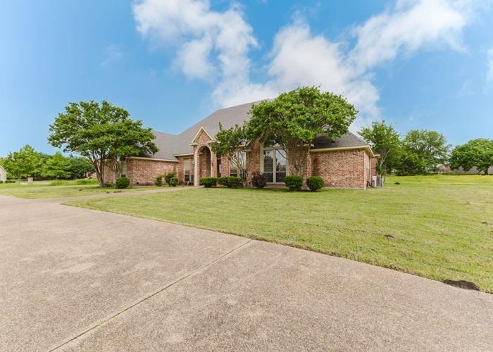 Harvest Ridge Dr, Rockwall, TX 75032