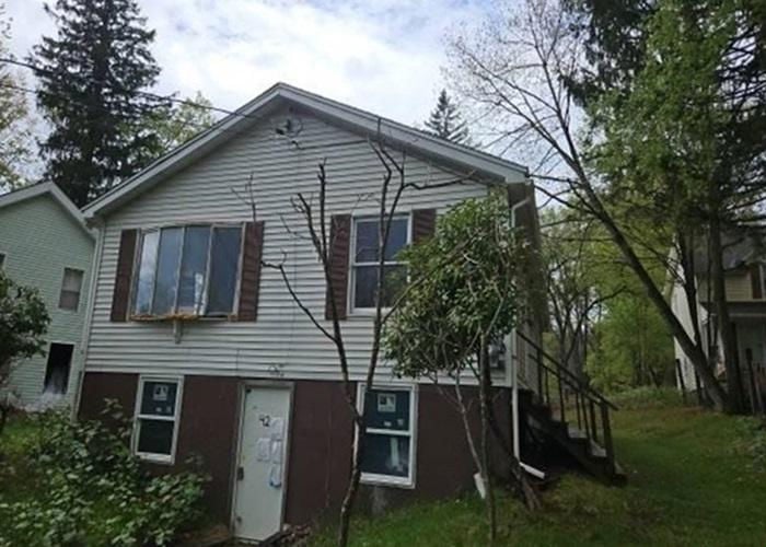 42 W ST  , Liberty, NY 12754 