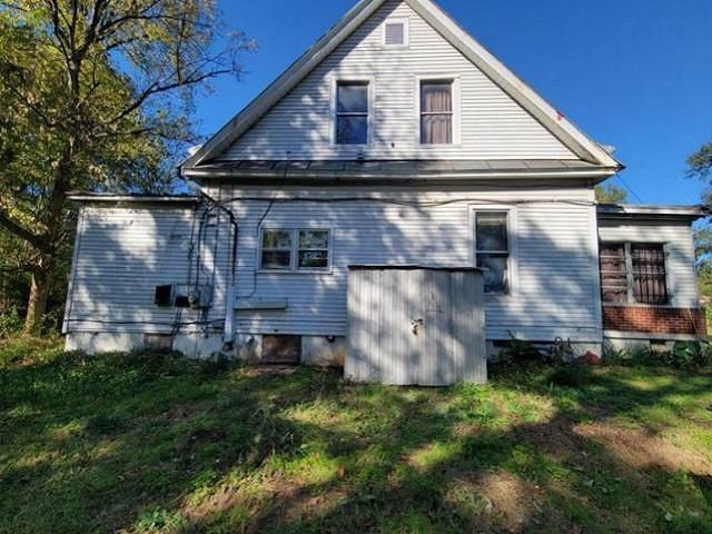 2577 HERNANDO RD  , Memphis, TN 38106 