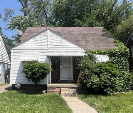 Hartwell St, Detroit, MI 48235