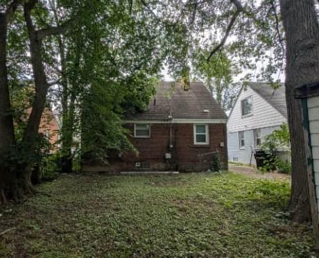 Hartwell St, Detroit, MI 48235 #1