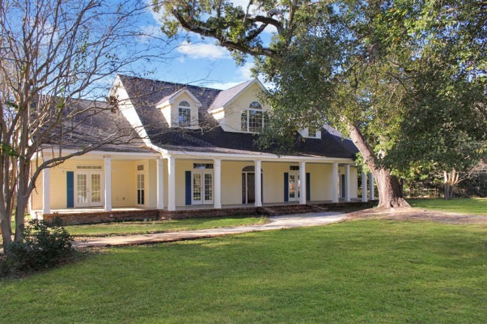 525 SAINT JOSEPH ST  , Waveland, MS 39576 