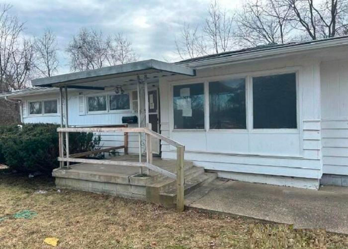 118 NATIONAL AVE  , Danville, IL 61832 