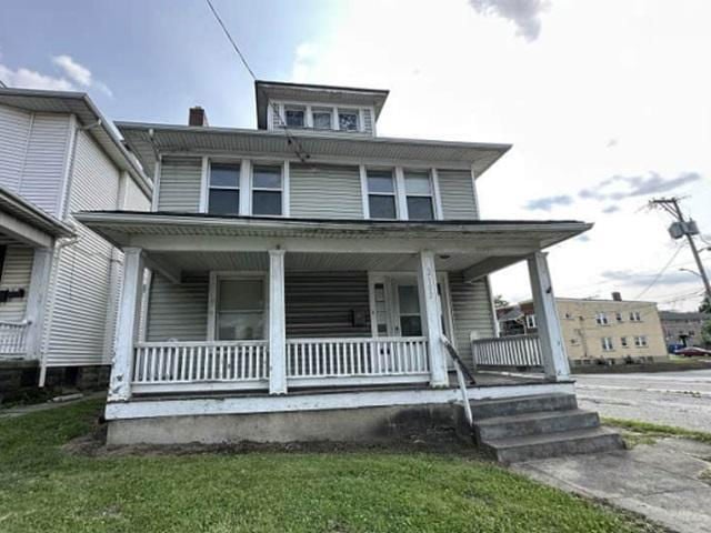 2107 WAYNE AVE  , Dayton, OH 45410 
