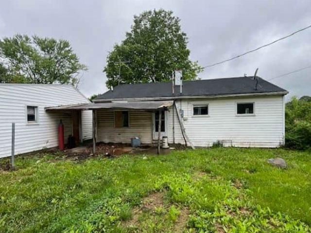 3220 S MEMORIAL DR  , New Castle, IN 47362 