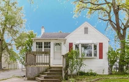 856 RAMBOW DR  , Monroe, MI 48161 
