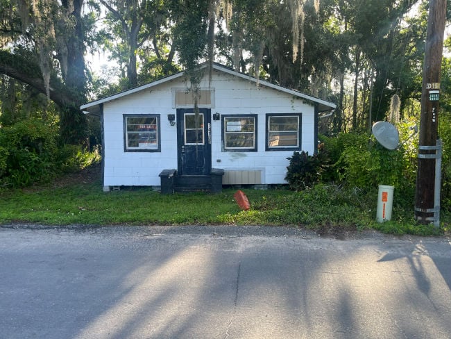 14108 WILSON ST  , Dade City, FL 33525 