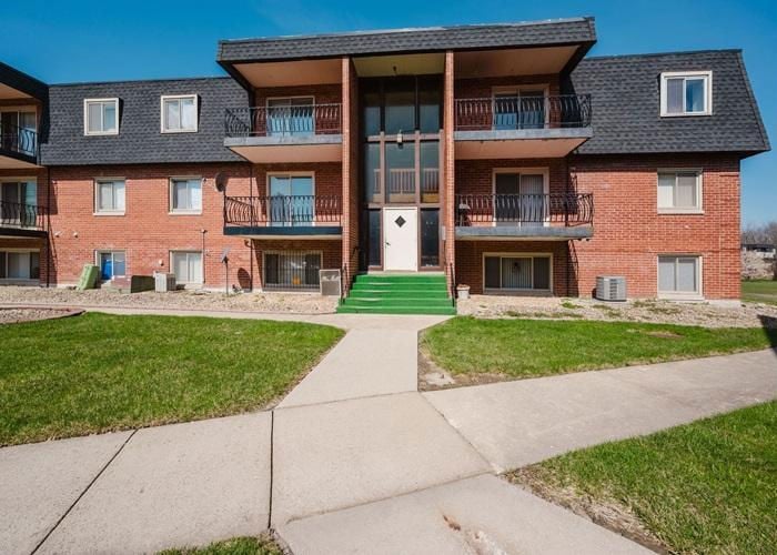 3012 171ST ST APT 2E  , Hazel Crest, IL 60429 