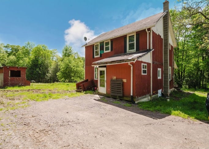 836 STATE RT 118  , Sweet Valley, PA 18656 