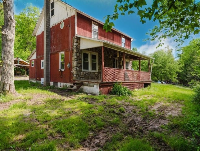 836 STATE RT 118  , Sweet Valley, PA 18656 