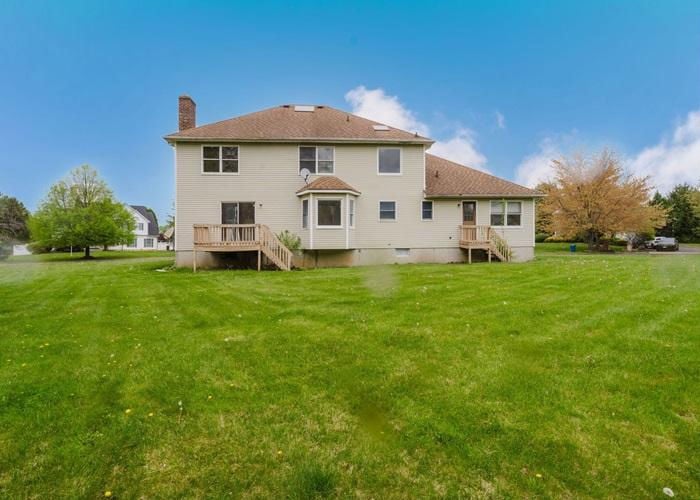 1 ALEXANDER DR  , Monroe, NJ 08831 