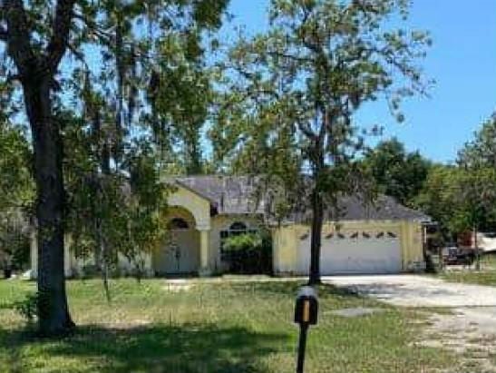 18316 OXENHAM AVE  , Spring Hill, FL 34610 