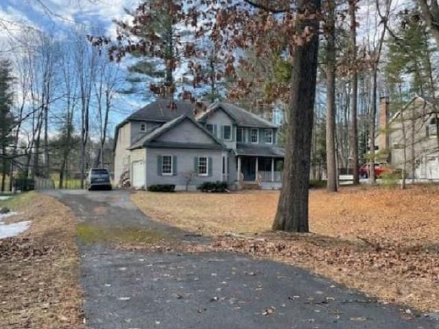 38 HEARTHSTONE DR  , Gansevoort, NY 12831 