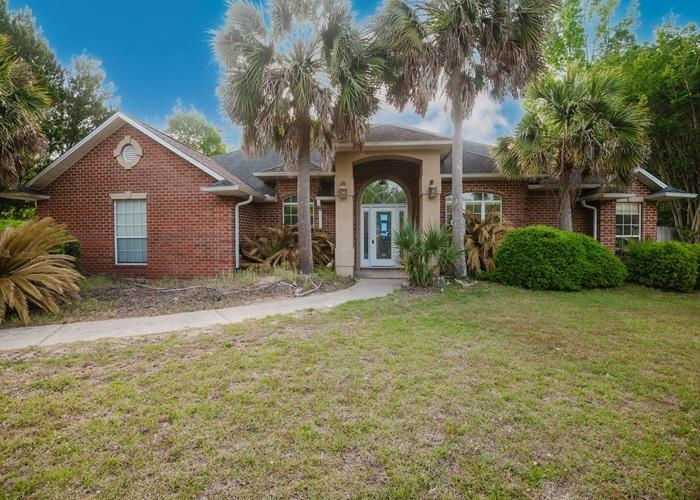 148 OLD SOUTH DR  , Crestview, FL 32536 